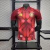 Allemagne maillot foot 2025 2026 Euro féminin