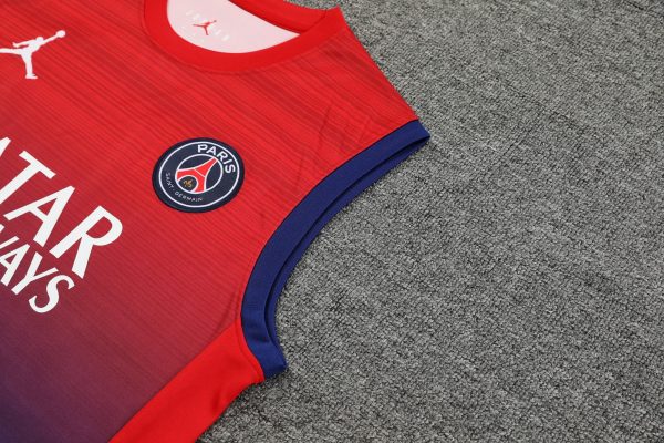 24/25 Psg maillot entrainement 24/25