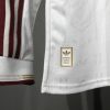 Arsenal maillot exterieur manche longue players 2025/26