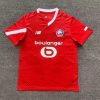 Lille maillot domicile 23/24