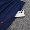 24/25 Psg maillot concept 24/25