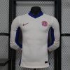 Chelsea maillot exterieur manche longue players 24/25