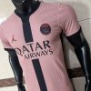 24/25 Psg maillot third 24/25 version player