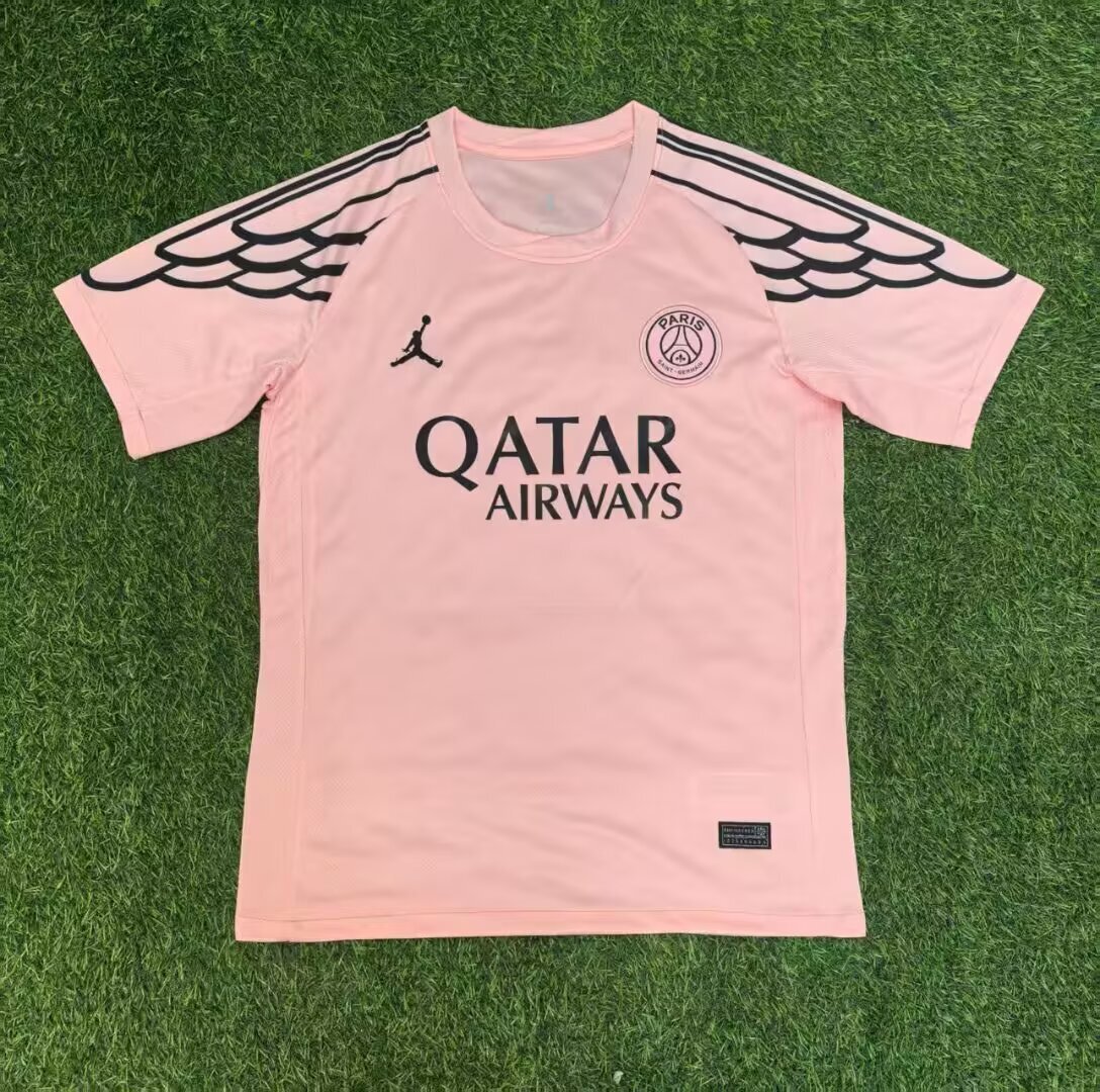 25/26 Psg maillot exterieur 25/26
