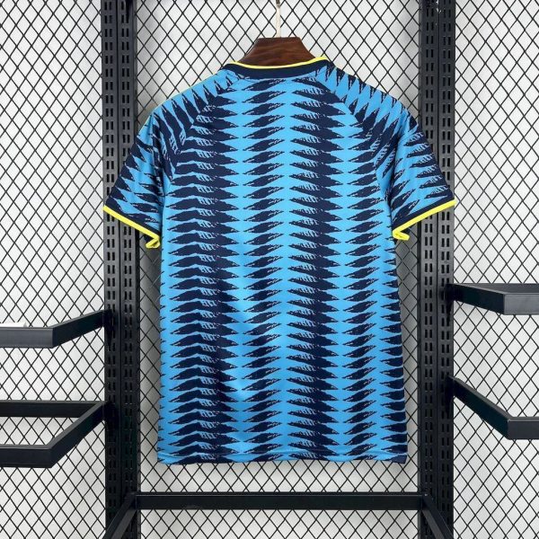 Colombie maillot exterieur cdm 2026