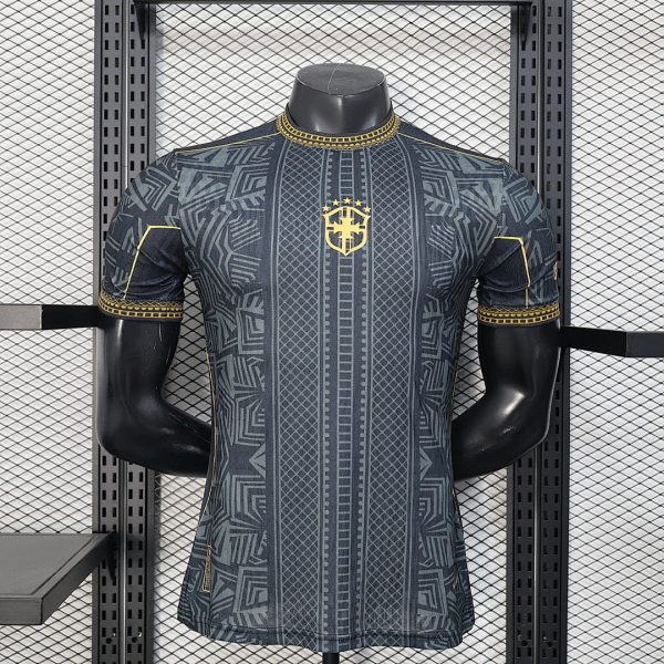 Maillot Br sil Concept 2026