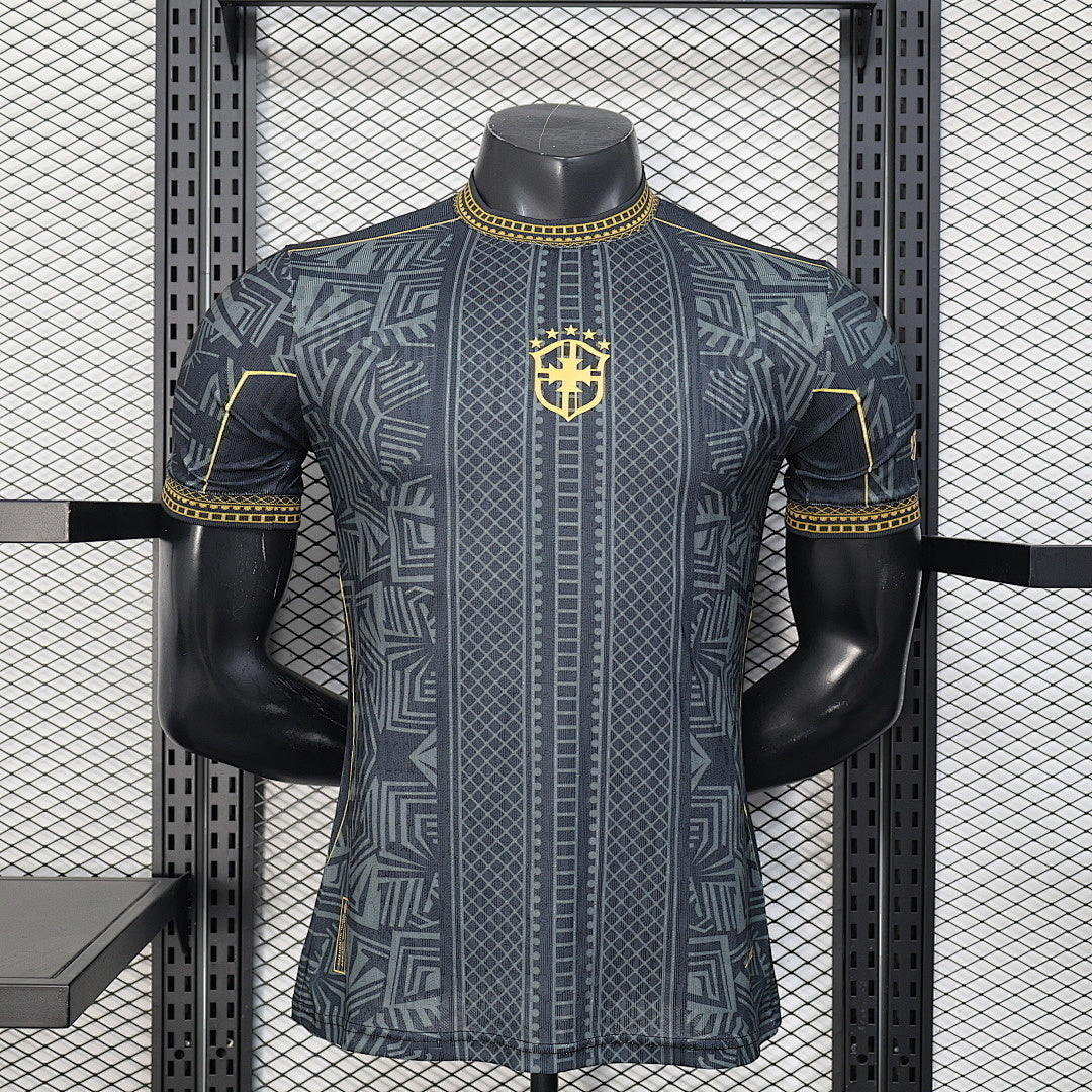 Maillot Br sil Concept 2026