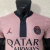 24/25 Psg maillot third 24/25 version player