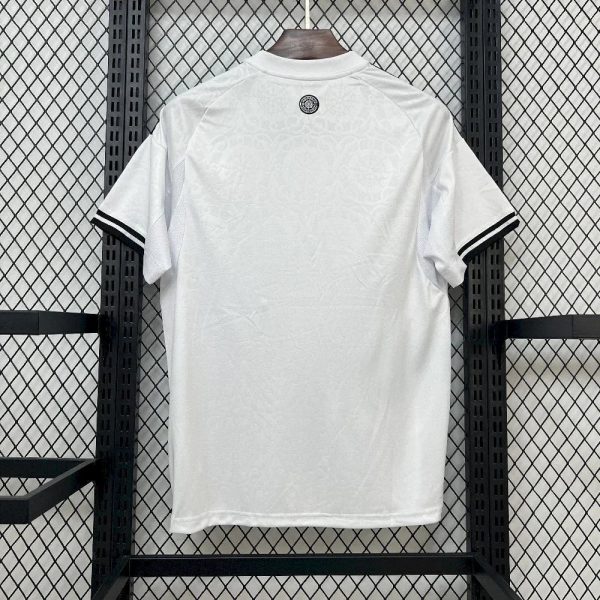 Maillot Fulham 2025-26