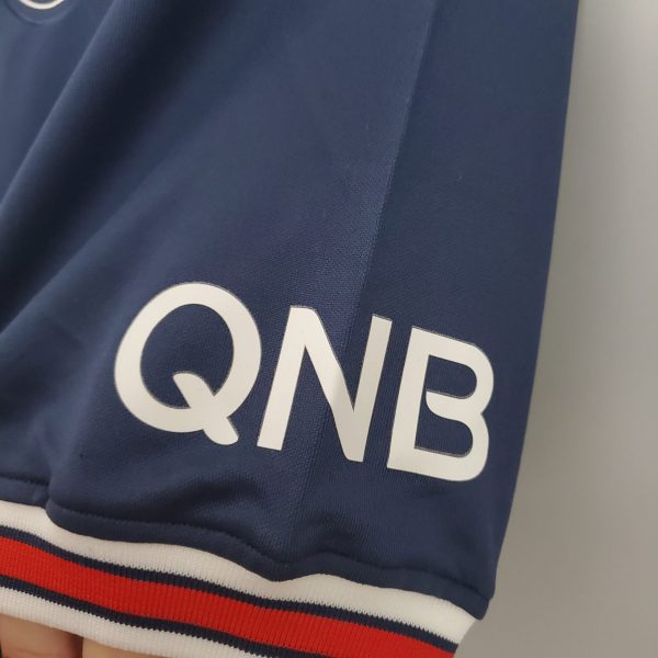 21/22 Psg maillot domicile 21/22