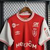 22-23 Reims maillot domicile