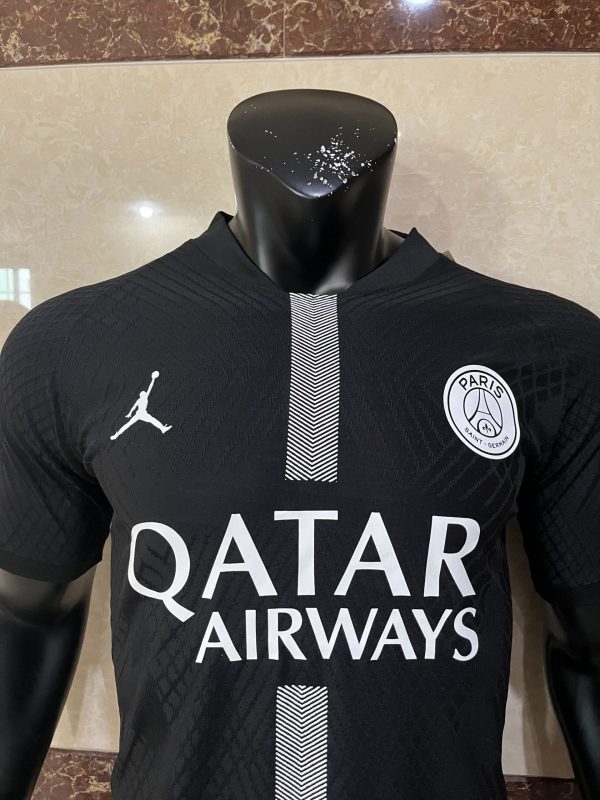 23/24 Psg maillot concept 23/24 version player