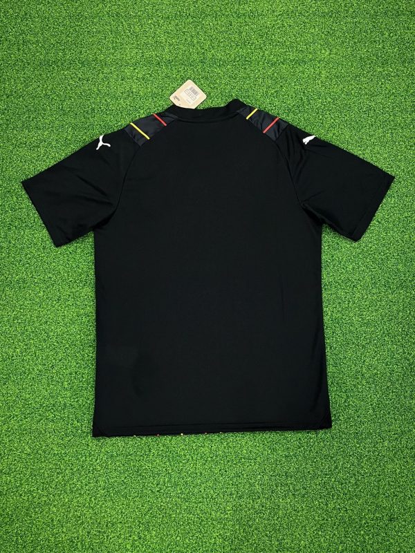 Lens maillot exterieur 23/24