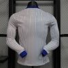France maillot exterieur manche longue players 24/25