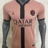 24/25 Psg maillot third 24/25