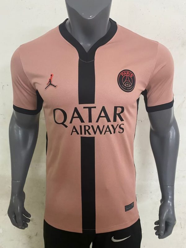 24/25 Psg maillot third 24/25