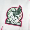 Maillot Mexique concept 2026