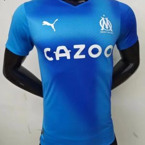 Marseille maillot exterieur version player