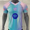 Barcelona maillot concept 25/26
