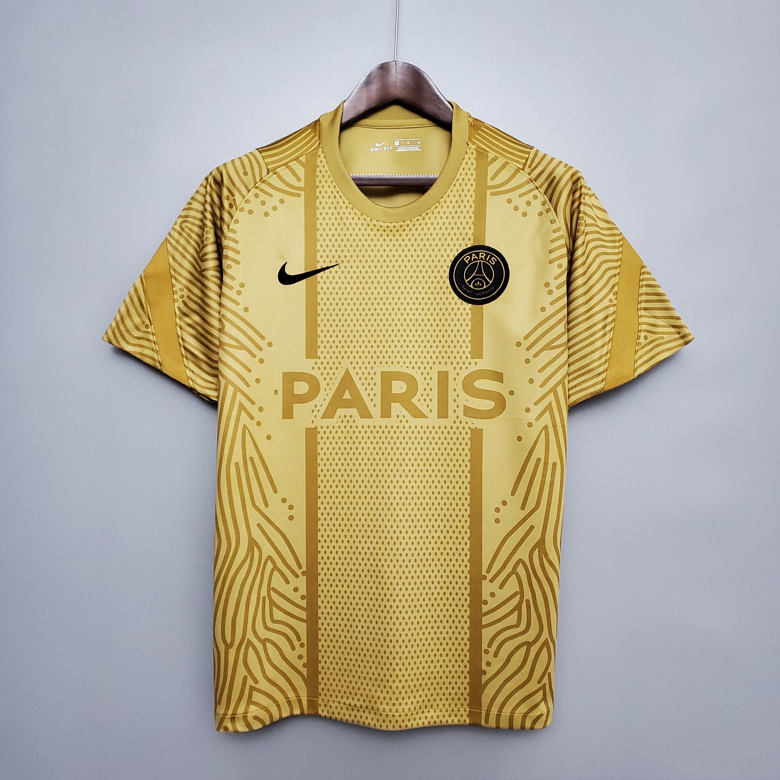 20/21 Psg maillot entrainement 20/21