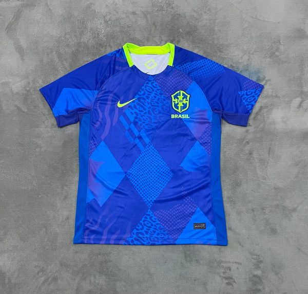 Maillot 25/26 Brésil