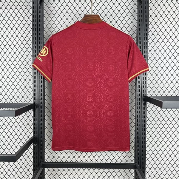 Bayern Munich maillot foot 2025 2026