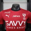 Maillot AL-Hilal 2025-26