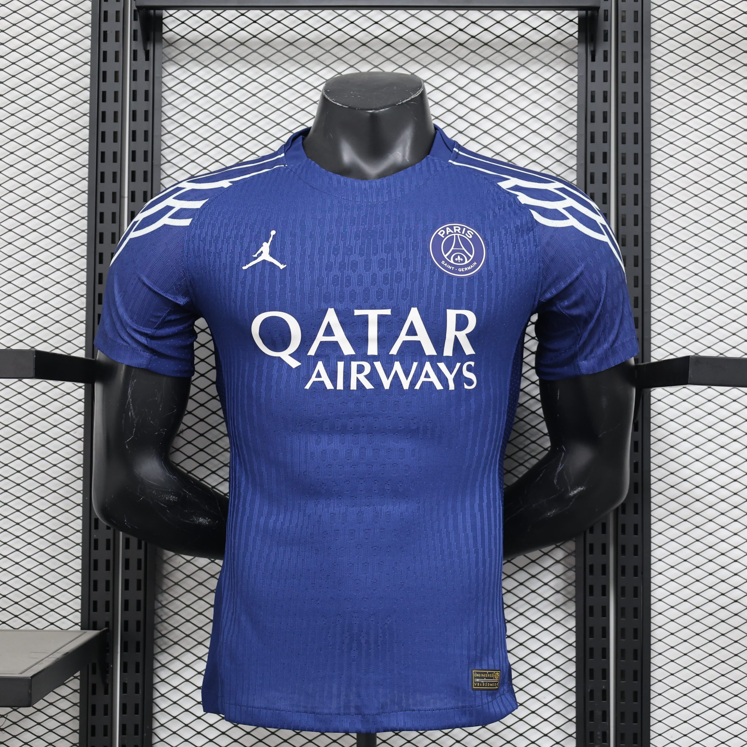 25/26 Psg maillot exterieur 25/26 version player