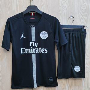 Psg maillot concept 2018/19