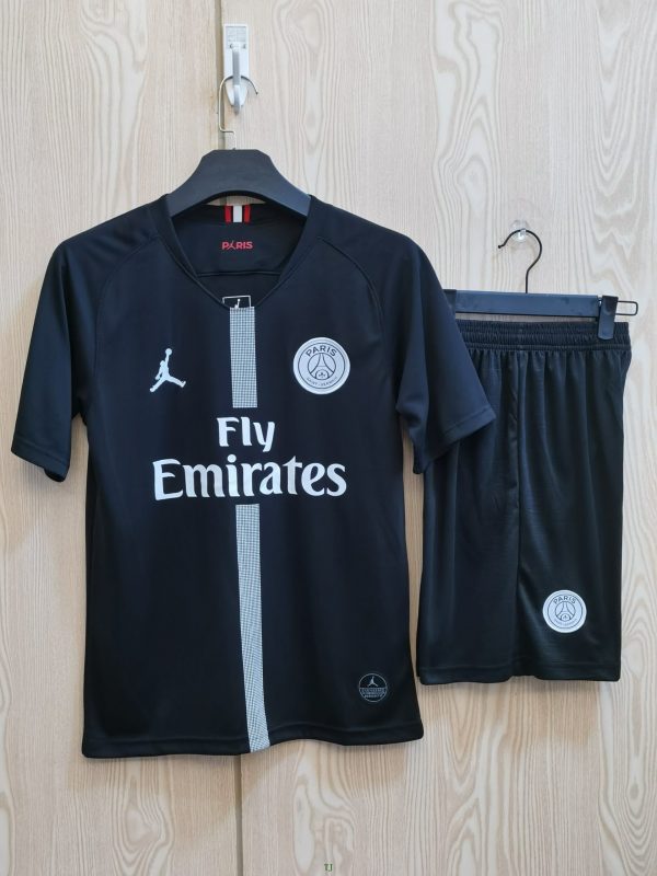 Psg maillot concept 2018/19