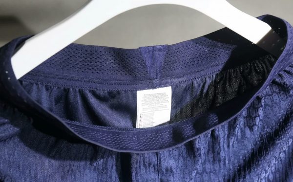 24/25 Psg maillot domicile 24/25 version player