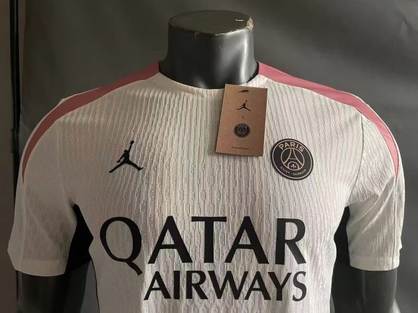 24/25 Psg maillot entrainement 24/25 version player