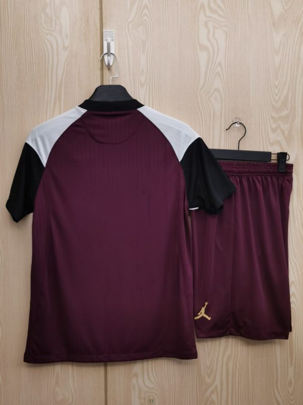 20/21 Psg maillot third 20/21