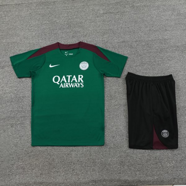 24/25 Psg maillot entrainement 24/25