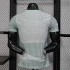 Maillot Mexique concept 2026