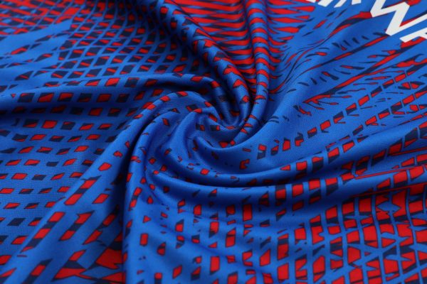 Psg maillot entrainement 2022/23