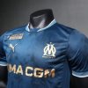 Marseille maillot exterieur 24/25 version player
