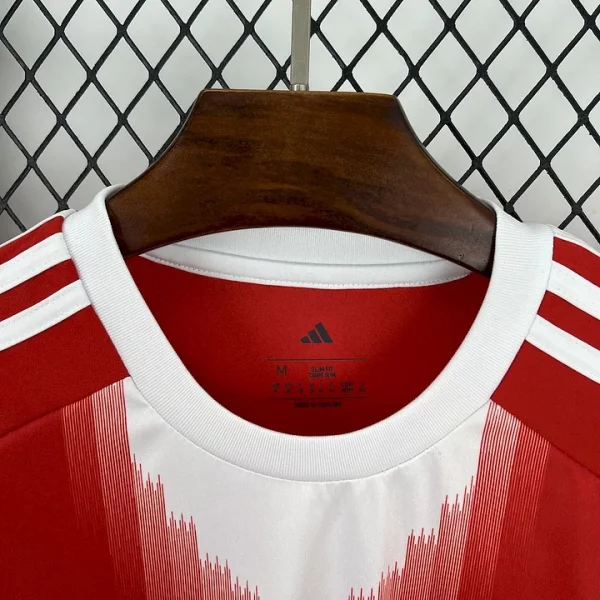Bayern Munich maillot foot domicile 2025 2026