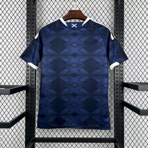 Écosse maillot foot cdm 2026