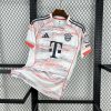 Bayern Munich maillot foot extérieur 2025 2026