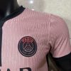 24/25 Psg maillot third 24/25 version player