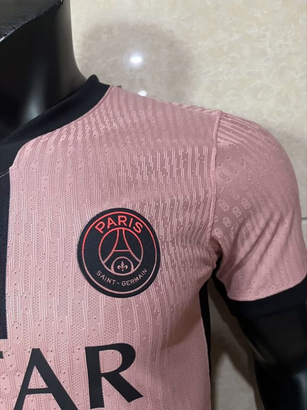 24/25 Psg maillot third 24/25 version player
