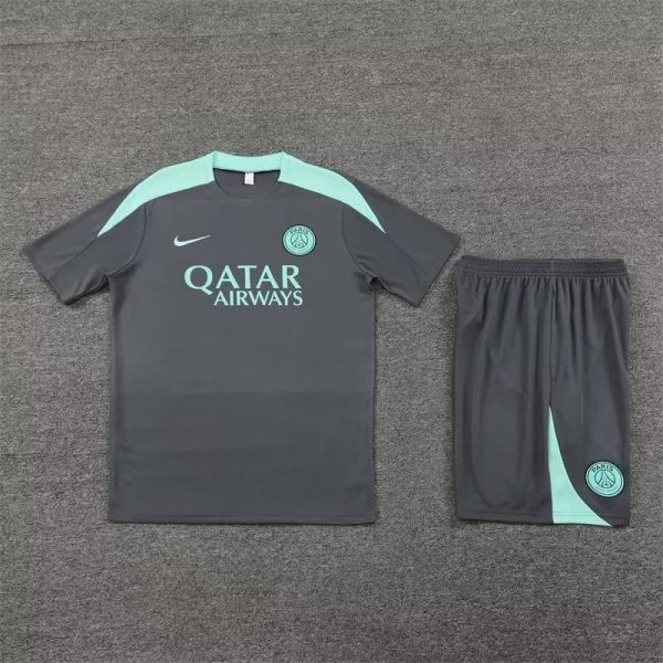24/25 Psg maillot concept 24/25