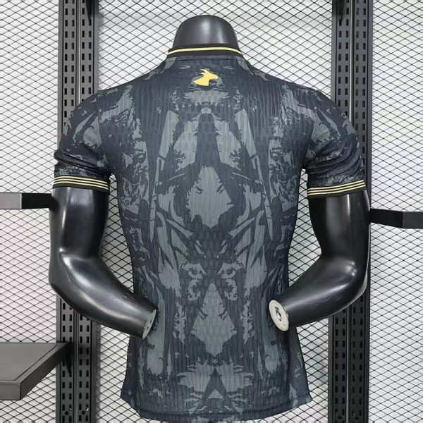 Maillot Portugal Concept 2026