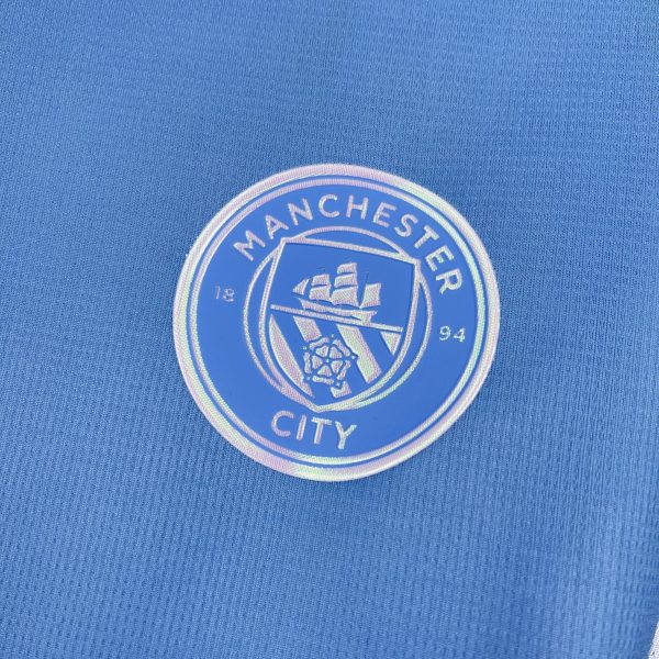 Maillot Manchester City 2026-27