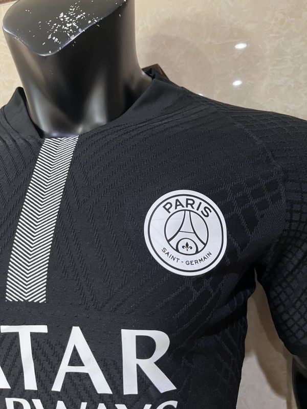 23/24 Psg maillot concept 23/24 version player