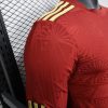 Mexique maillot special edition manche longue players 25/26