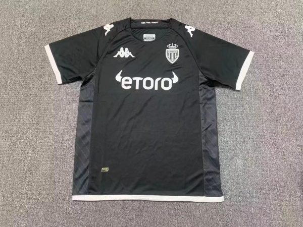 Monaco maillot exterieur