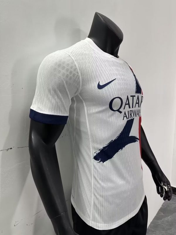 24/25 Psg maillot domicile 24/25
