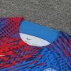 Psg maillot entrainement 2022/23